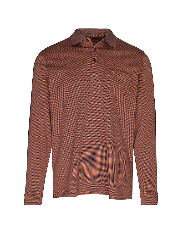 Ragman Polo rojo