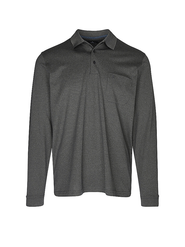 Ragman Polo gris