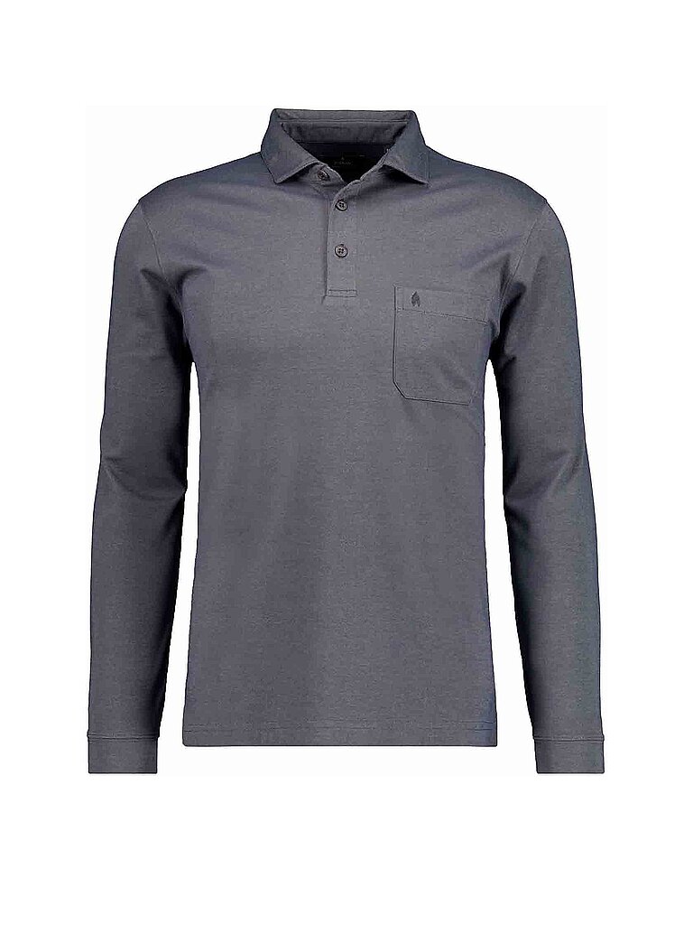 Ragman Polo gris