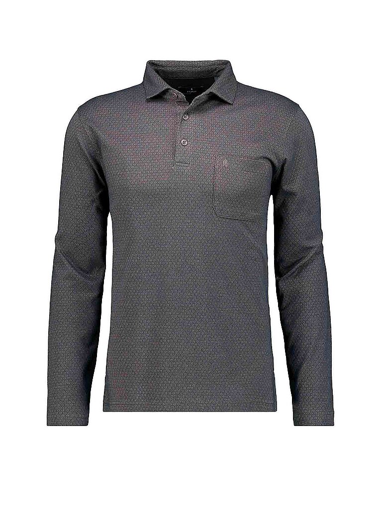 Ragman Polo gris