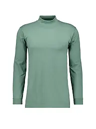 RAGMAN | Camiseta de cuello alto | Verde