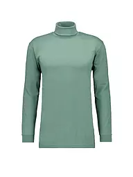 RAGMAN | Camiseta de cuello alto | Verde