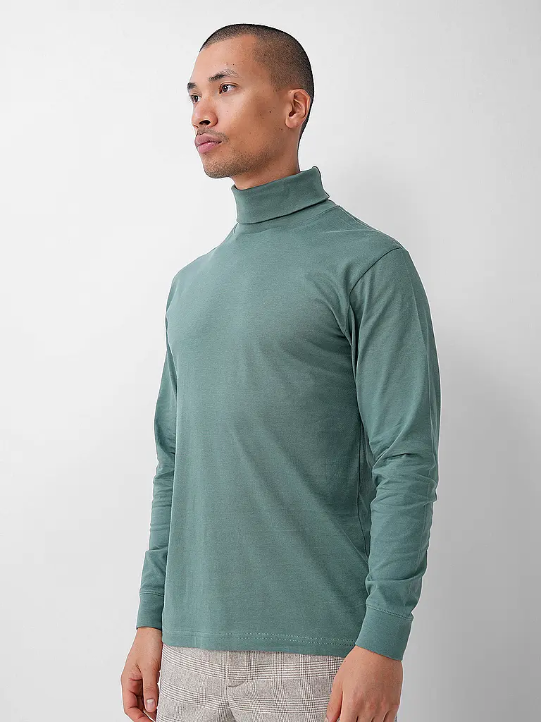 RAGMAN | Camiseta de cuello alto | 