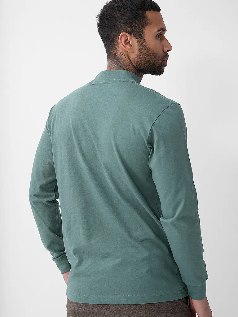 RAGMAN | Camiseta de cuello alto | 