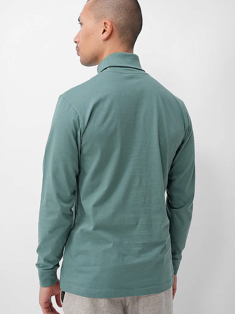 RAGMAN | Camiseta de cuello alto | 