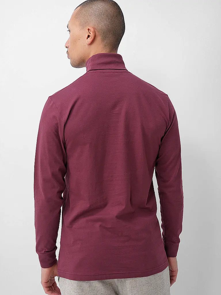 RAGMAN | Camiseta de cuello alto | 