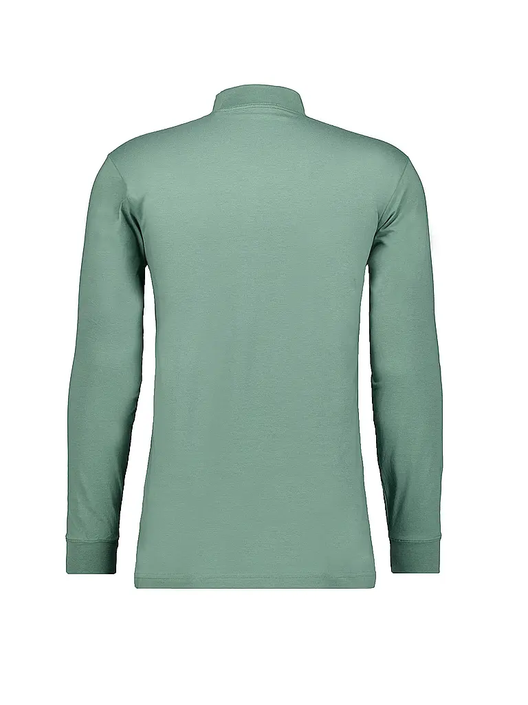 RAGMAN | Camiseta de cuello alto | 
