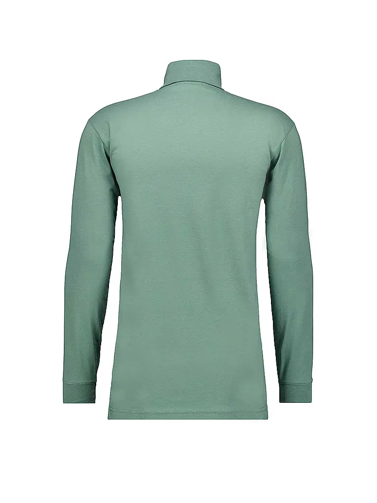 RAGMAN | Camiseta de cuello alto | 