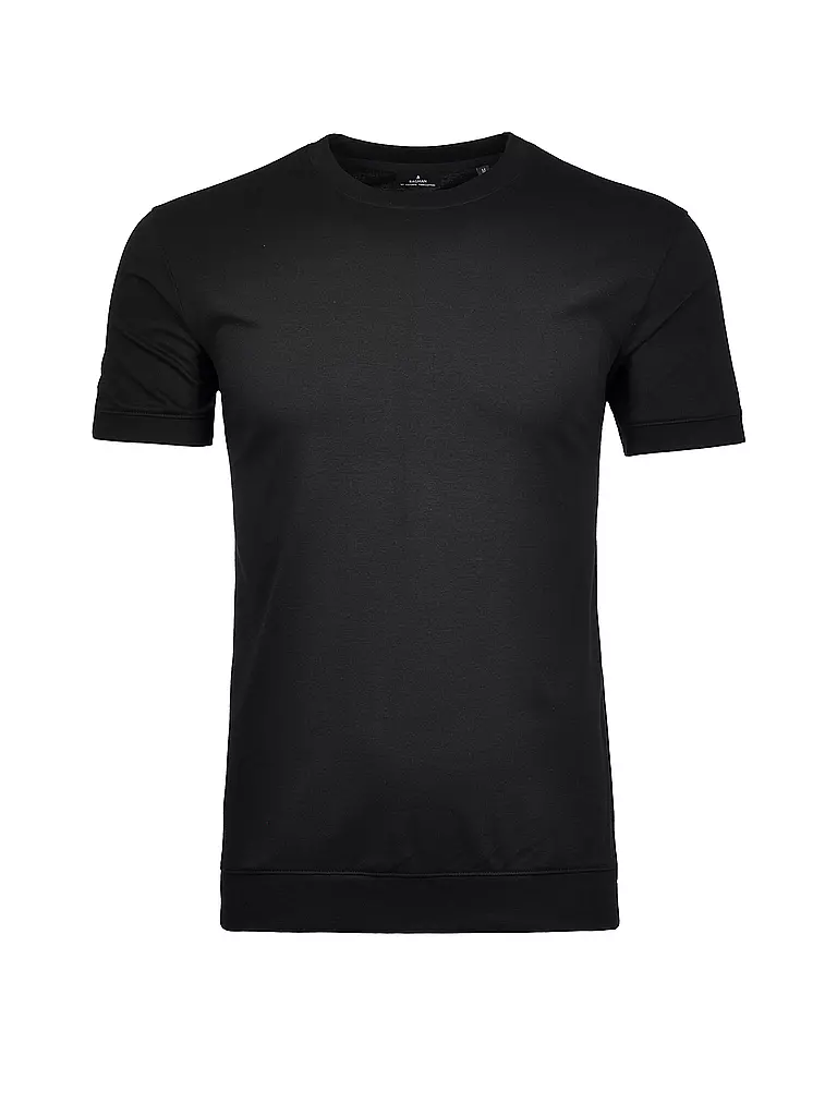RAGMAN | Camiseta | Negro