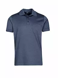 RAGMAN | Poloshirt | Azul