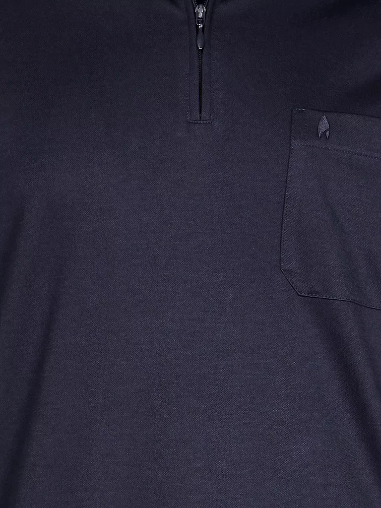 RAGMAN | Nombre del producto: Poloshirt | Azul