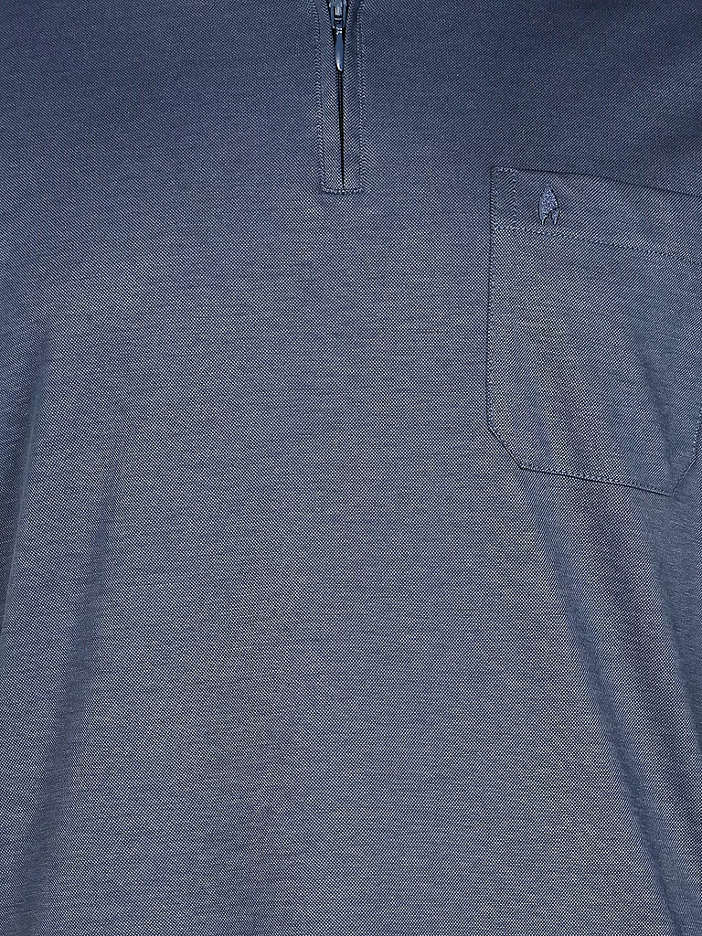 RAGMAN | Nombre del producto: Poloshirt | Azul