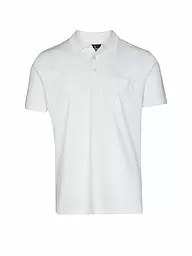 RAGMAN | Poloshirt | Blanco