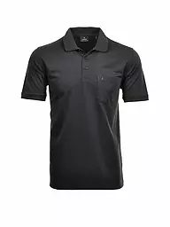 RAGMAN | Poloshirt | Gris