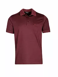 RAGMAN | Poloshirt | Rojo