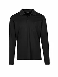 RAGMAN | Polo | Negro
