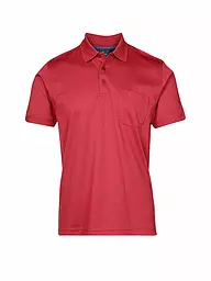 RAGMAN | Poloshirt | Rojo