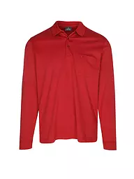 RAGMAN | Poloshirt | Rojo