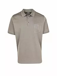 RAGMAN | Poloshirt | Beige