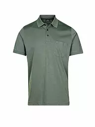 RAGMAN | Poloshirt | Verde