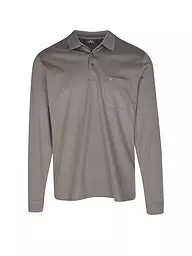 RAGMAN | Poloshirt | Marrón claro