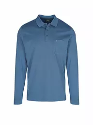 RAGMAN | Poloshirt | Azul