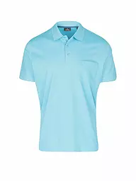 RAGMAN | Polo | Turquesa
