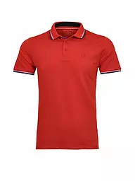 RAGMAN | Polo | Rojo