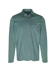 RAGMAN | Polo | Verde