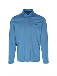 RAGMAN | Polo | Azul
