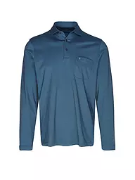 RAGMAN | Polo | Azul oscuro