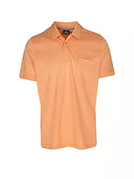 RAGMAN | Poloshirt | Naranja