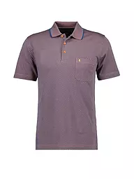 RAGMAN | Polo | Naranja
