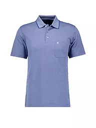 RAGMAN | Polo | Azul oscuro