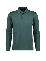 RAGMAN | Poloshirt | Verde oscuro