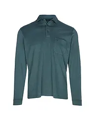RAGMAN | Polo | Verde oscuro