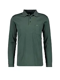 RAGMAN | Polo | Verde