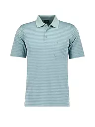 RAGMAN | Polo | Verde claro