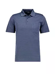 RAGMAN | Polo | Azul