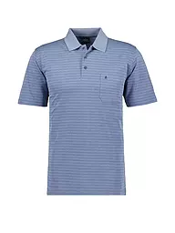 RAGMAN | Polo | Azul