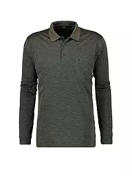 RAGMAN | Polo | Oliva
