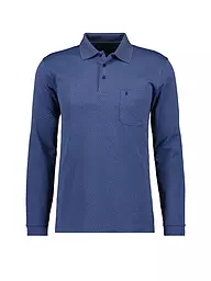 RAGMAN | Polo | Azul