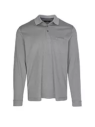 RAGMAN | Polo | Gris
