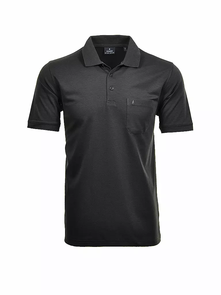 RAGMAN | Polo | Gris