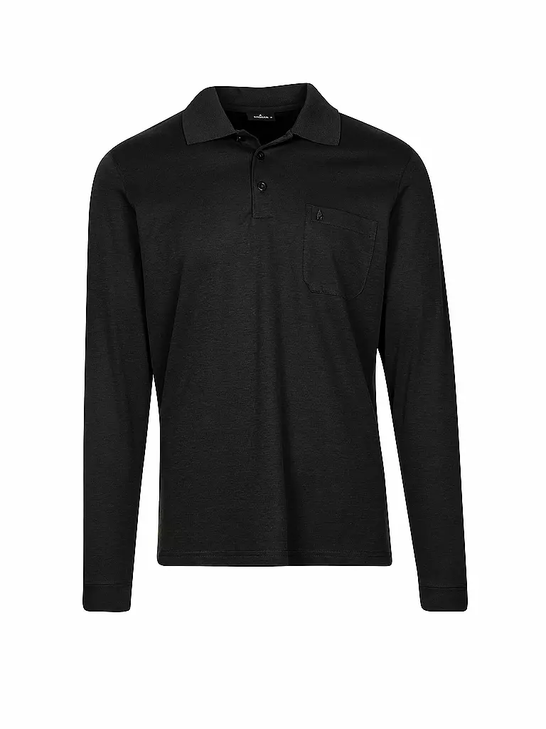 RAGMAN | Polo | Negro