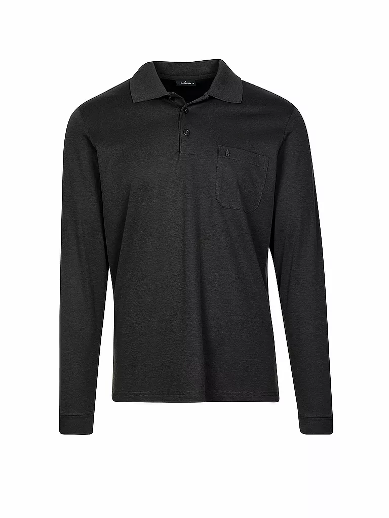 RAGMAN | Polo | Gris
