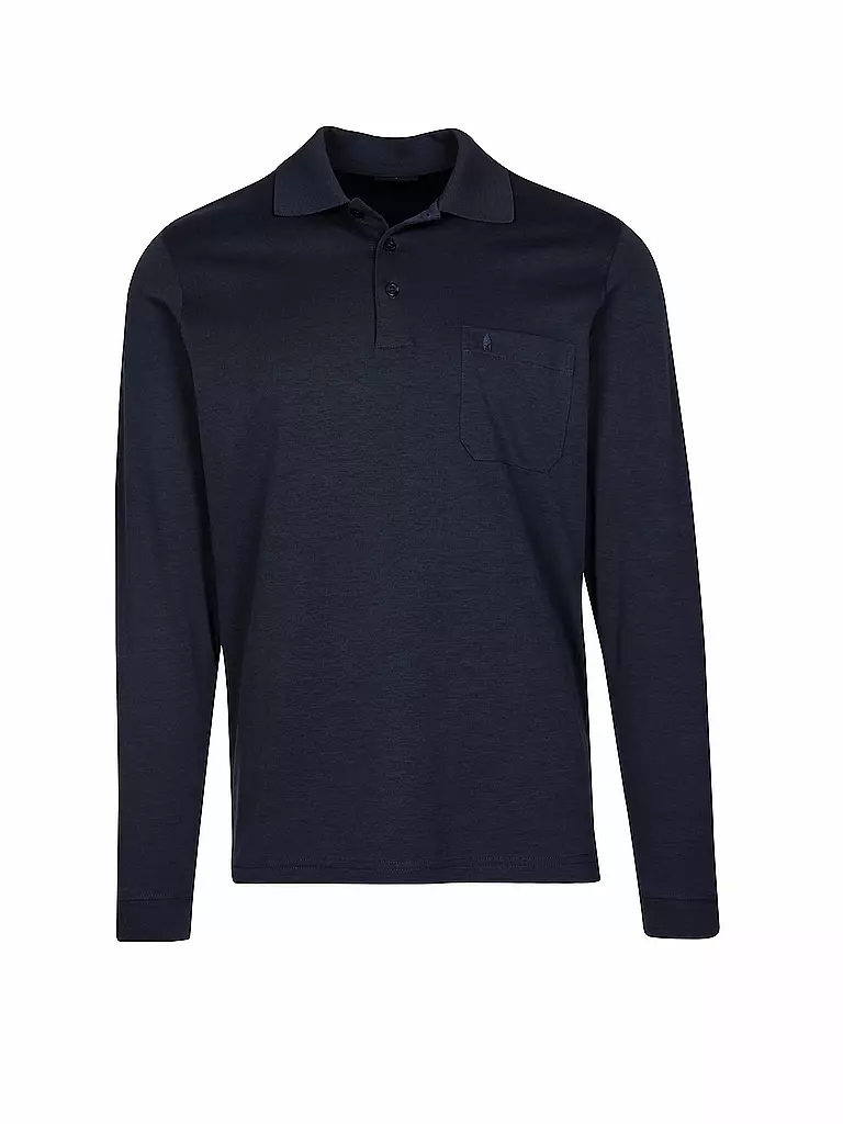 RAGMAN | Polo | Azul