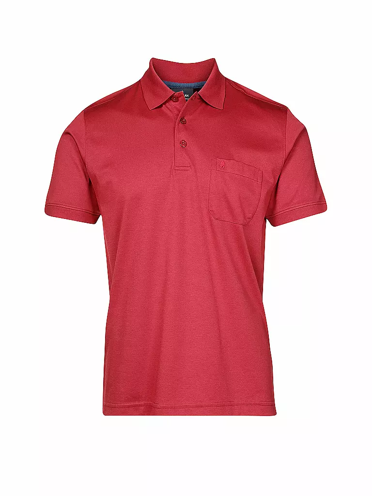RAGMAN | Polo | Rojo