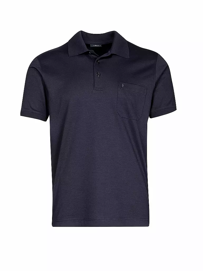 RAGMAN | Polo | Azul