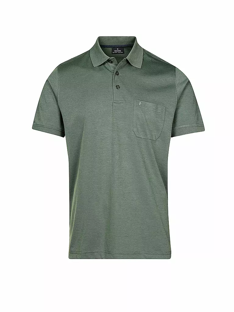 RAGMAN | Polo | Verde